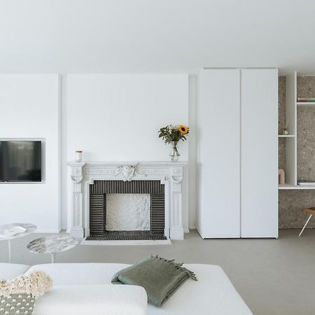 Design68 Apartman Ostende Kültér fotó