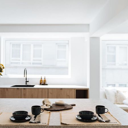 Design68 Apartman Ostende Kültér fotó