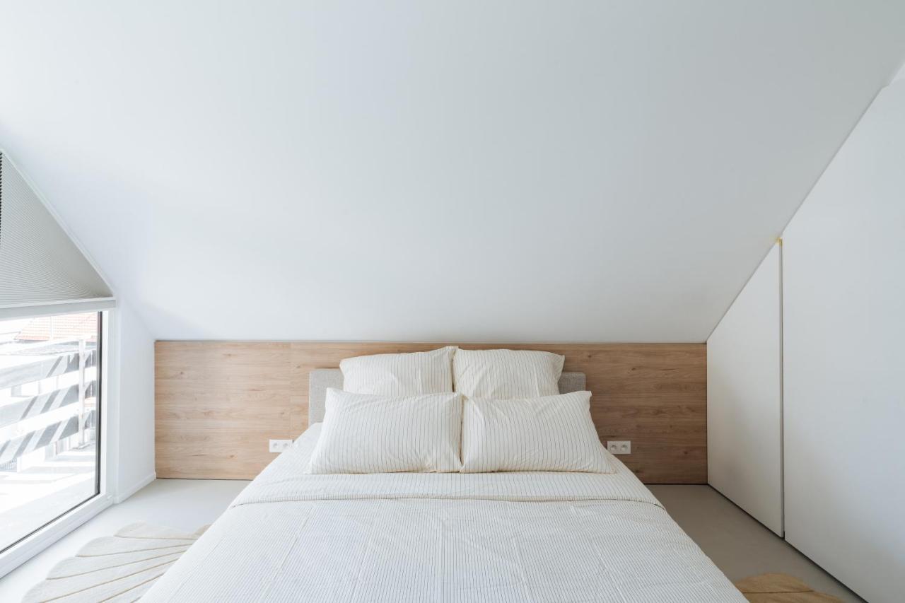 Design68 Apartman Ostende Kültér fotó