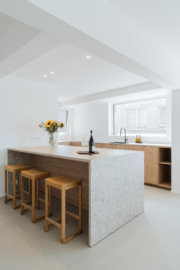 Design68 Apartman Ostende Kültér fotó