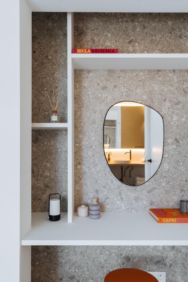 Design68 Apartman Ostende Kültér fotó