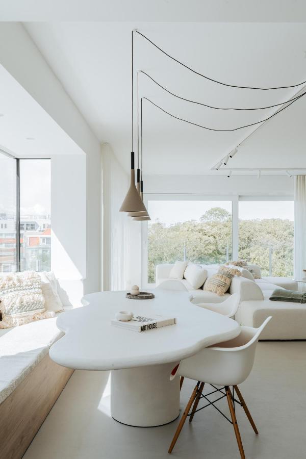 Design68 Apartman Ostende Kültér fotó