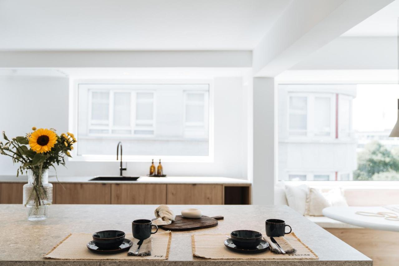Design68 Apartman Ostende Kültér fotó