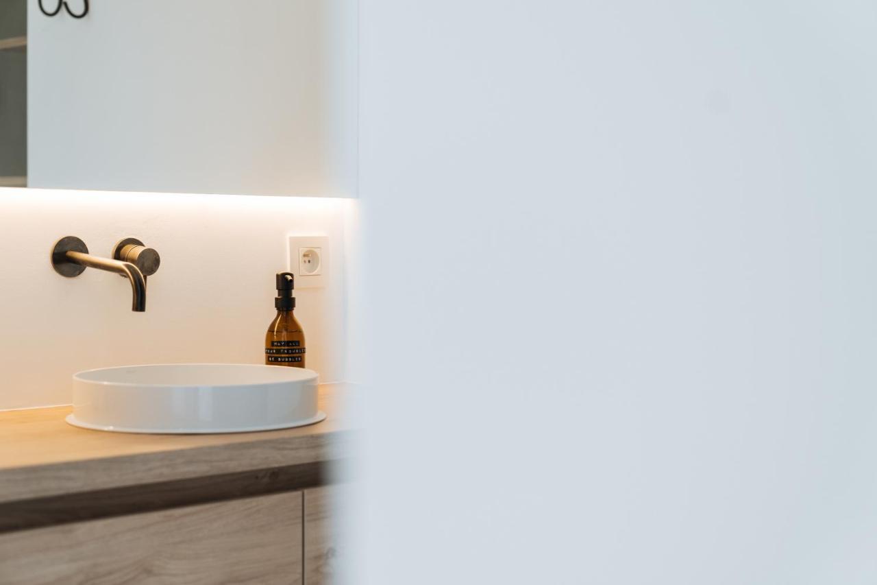 Design68 Apartman Ostende Kültér fotó