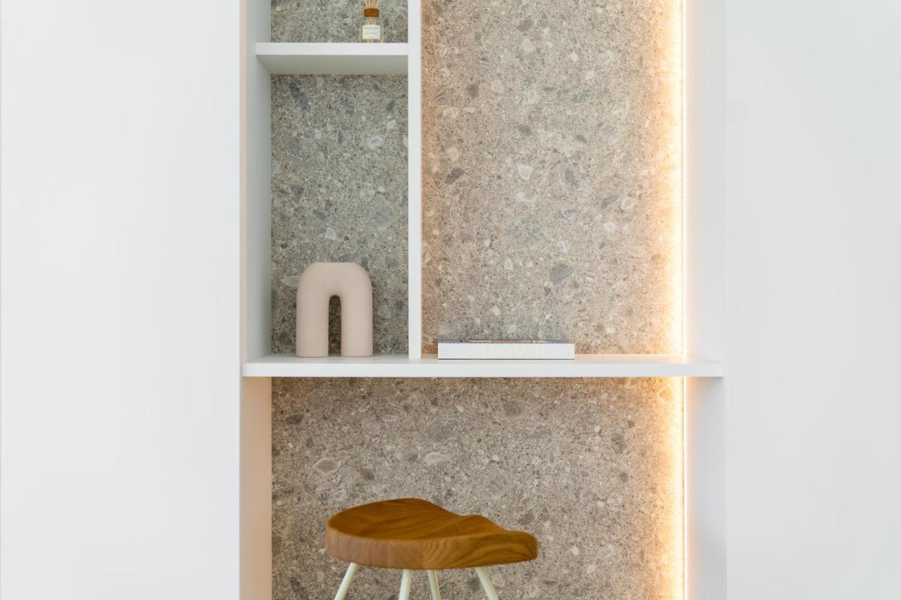 Design68 Apartman Ostende Kültér fotó