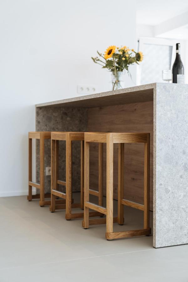 Design68 Apartman Ostende Kültér fotó