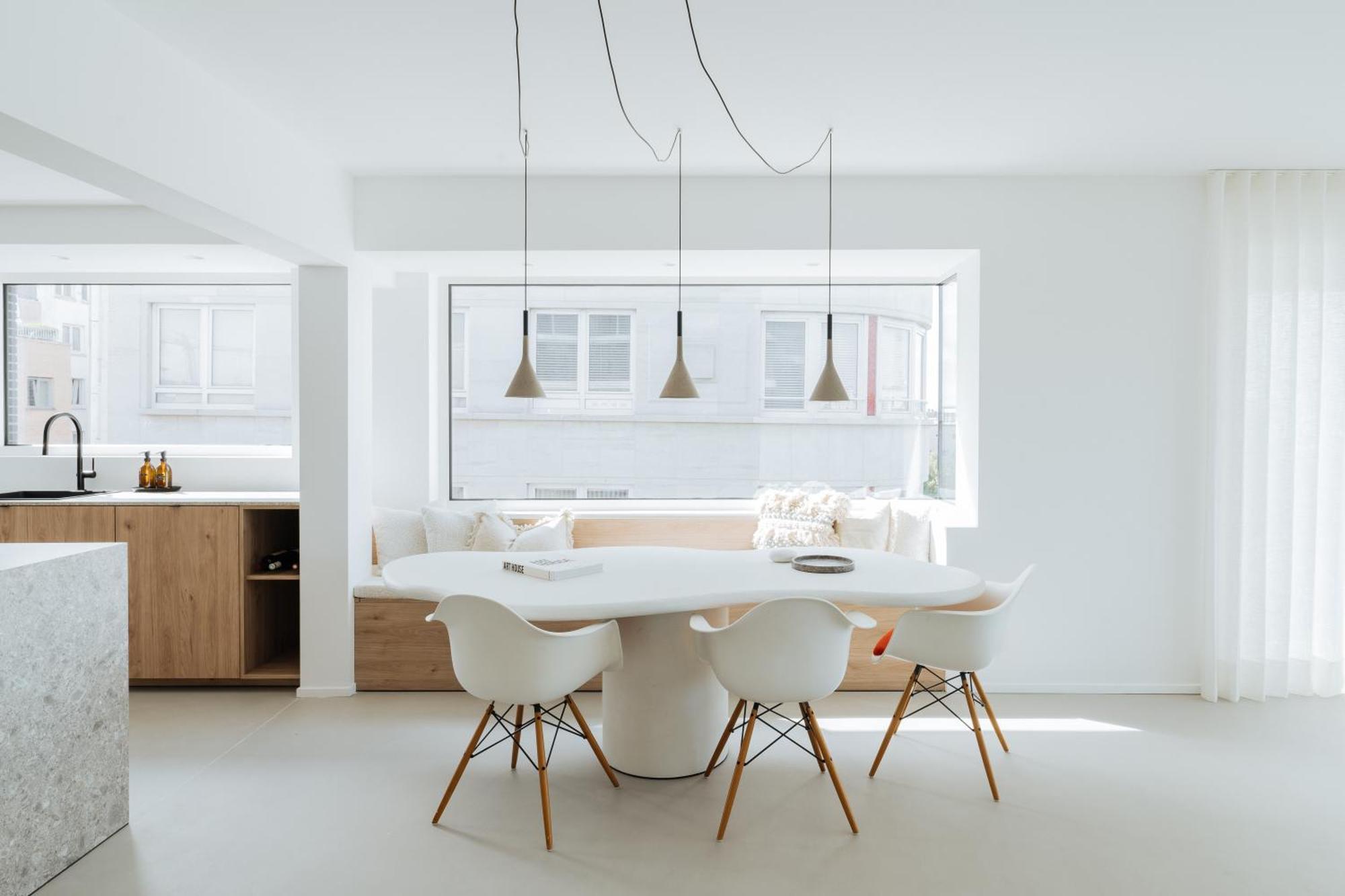 Design68 Apartman Ostende Kültér fotó