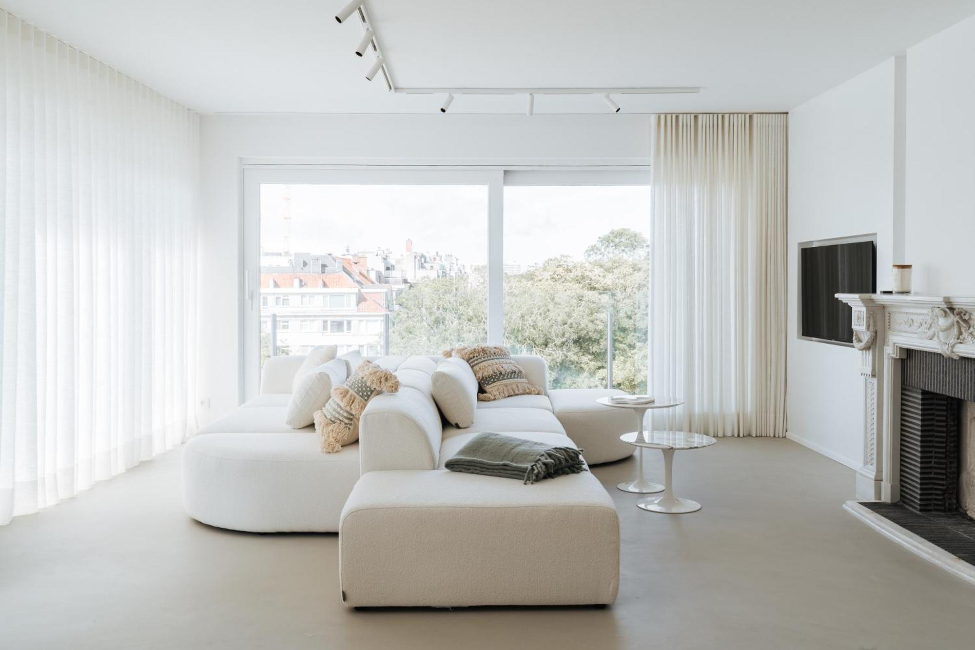 Design68 Apartman Ostende Kültér fotó
